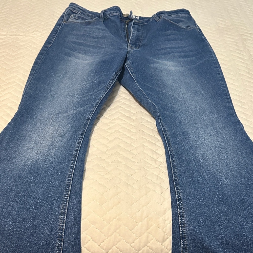 Rue21 Classic Blue Jeans